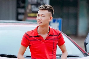 YouTuber Duy Thường bị tạm giữ hình sự sau vụ hỗn chiến