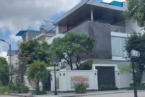 Hải Phòng: Truy bắt nhóm người nổ súng vào nhà dân