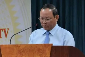 Kỷ luật cảnh cáo người đứng đầu Nhà xuất bản giáo dục Việt Nam