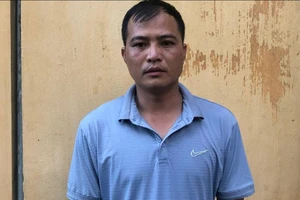 Khởi tố bị can ‘ngựa quen đường cũ’ dâm ô với người dưới 16 tuổi