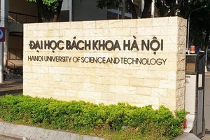 Top 5 trường đại học có tổng thu hơn 1.000 tỉ/năm