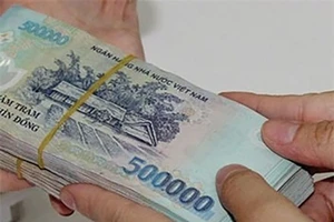 Bí thư Huyện ủy bị tống tiền 50 triệu đồng