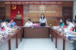 Hòa giải từ cơ sở sẽ giảm bớt các vụ việc phải chuyển lên tòa