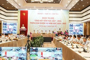 Sở GD&ĐT Hà Nội đề xuất cơ chế 'đặc thù'