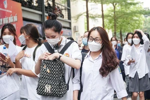 Thực hư việc kiểm tra đánh giá môn Ngữ văn bằng hình thức trắc nghiệm 