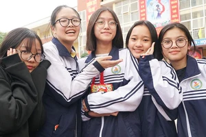 12 nhiệm vụ, giải pháp trọng tâm trọng tâm của ngành Giáo dục trong năm học mới