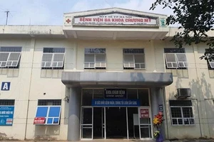 Giả làm nhân viên y tế để bắt cóc trẻ sơ sinh