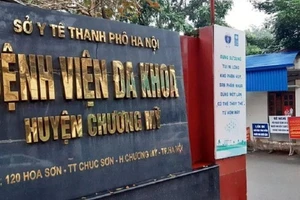 Tình tiết bất ngờ trong vụ giả nhân viên y tế bắt cóc trẻ sơ sinh ở Hà Nội