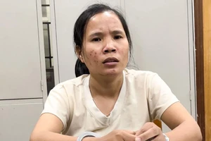 Giả làm nhân viên y tế bắt cóc trẻ sơ sinh để được nhận tiền bồi dưỡng