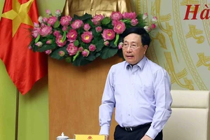  Thẩm định gần 3.000 hồ sơ đề nghị đặc xá cho phạm nhân dịp 2-9