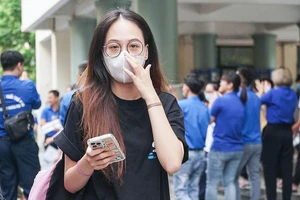 Bộ GD&ĐT yêu cầu rà soát tất cả thí sinh đủ điều kiện trúng tuyển sớm