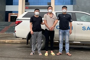 Bắt thanh niên giao cấu với bé gái dưới 16 tuổi rồi bỏ trốn gần 3 năm