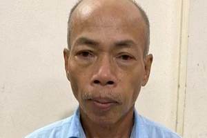 Bắt giữ người đàn ông trốn khỏi nơi giam giữ sau gần 30 năm