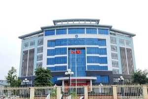  Giám đốc Bảo hiểm xã hội tỉnh Bắc Ninh bị bắt