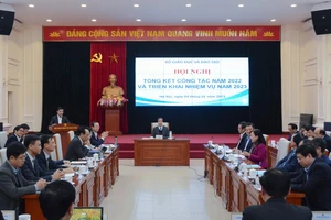 10 nhiệm vụ trọng tâm của ngành giáo dục trong năm 2023 