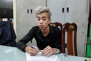 Nghi phạm sát hại cô gái trên phố Vương Thừa Vũ từng có ý định tự sát