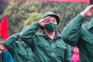 Bộ Quốc phòng trả lời kiến nghị cử tri về việc tạm hoãn gọi nhập ngũ