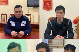 Khởi tố 5 người một công ty đăng kiểm ở Bắc Kạn