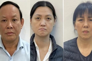 Khởi tố nguyên chủ tịch HĐTV Nhà Xuất bản giáo dục Việt Nam