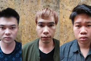 Đâm gục đối phương sau va chạm giao thông