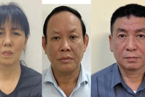 Bộ GD&ĐT thông tin việc nguyên chủ tịch HĐTV Nhà Xuất bản giáo dục bị khởi tố