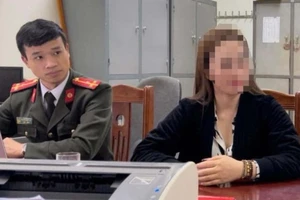 Công an điều tra vụ cô đồng ‘đúng nhận, sai cãi’ 