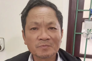 Bắt giữ bị can trốn truy nã sau gần 34 năm