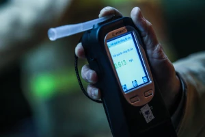 Cục CSGT nói về uống nước hoa quả vi phạm nồng độ cồn 