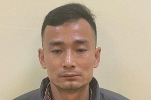 Bắt nghi phạm sát hại bà nội và cô ruột 