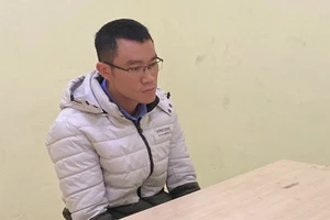 2 phó giám đốc Trung tâm đăng kiểm 29-21D bị tạm giữ hình sự