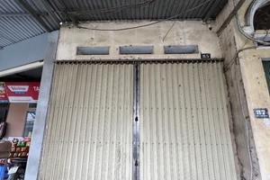 Khẩn trương làm rõ vụ bé trai 17 tháng tuổi tử vong bất thường ở Hà Nội