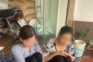 Vụ bé trai 17 tháng tuổi tử vong sau khi đi nhà trẻ, ai nấy đều bàng hoàng 