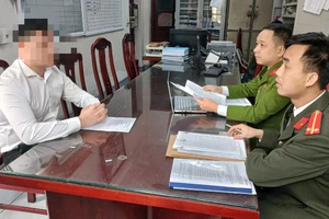 Đường dây nóng của Bộ Công an nhận nhiều cuộc gọi đòi nợ