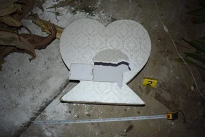 Hai thanh thiếu niên trộm 140 triệu tiền mừng đám cưới