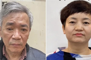 Anh trai cựu chủ tịch AIC Nguyễn Thị Thanh Nhàn bị khởi tố