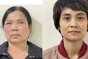 Bộ Công an khởi tố 4 bị can về tội in, phát hành, mua bán trái phép hóa đơn, chứng từ