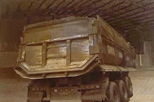 Chủ xe dùng giấy chứng nhận kiểm định giả hòng qua mặt CSGT