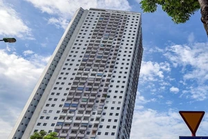 Khởi tố nguyên tổng giám đốc liên quan vụ sai phạm của Tập đoàn Mường Thanh