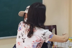 Cô giáo cắt tóc nữ sinh: ‘Tôi xin rút kinh nghiệm sâu sắc và rất mong được sự đồng cảm’