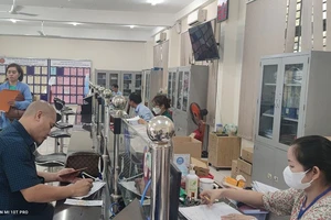 Đề xuất giấy xác nhận thông tin về cư trú có thời hạn 1 năm 