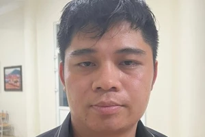 Bắt giữ nghi phạm siết cổ người phụ nữ đến chết 