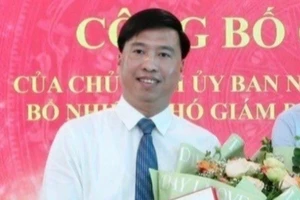 1 lãnh đạo Sở GTVT Thái Nguyên cùng 9 người bị khởi tố liên quan sát hạch lái xe