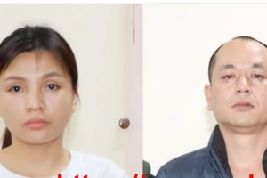 Công an Lai Châu phá đường dây mua bán hóa đơn trên 700 tỉ đồng