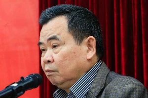 Tạm giam nguyên Phó TBT Tạp chí Đời sống và Pháp luật 