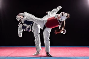 Chính thức thành lập Liên đoàn Taekwondo Hà Nội