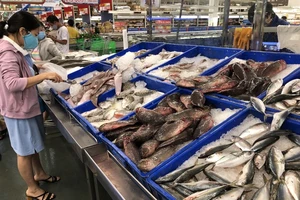 Chính phủ đề nghị Quốc hội xem xét giảm thuế VAT về 8%