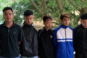 Khởi tố 7 người sau vụ hỗn chiến của nhóm thanh thiếu niên
