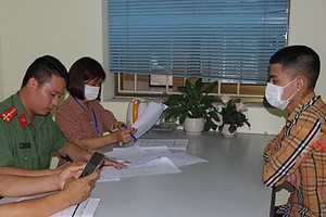 Đăng hàng loạt video bạo lực, Youtuber ‘Kiên Chổi’ bị phạt 