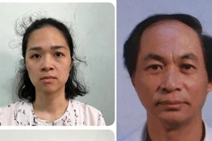 Khởi tố nhiều bị can trong vụ án xảy ra tại Công ty TNHH Thành An Hà Nội