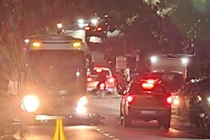 Lào Cai: 3 học sinh tử vong do tai nạn giao thông